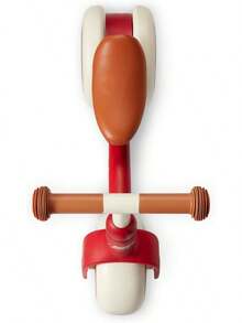 ¡Recomendado Bicicleta de Equilibrio Temprano Radio Flyer, Bicicleta de Equilibrio Roja para Niños de 1 a 3 Años ¡Top de Temporada! - 1 - Ver 7