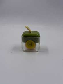 1 Brand-New Portable Pet Hair Remover - Reusable Pet Hair Remover, Powerful Sticky Fabric Razor With Dust Collector, Suitable For Clothes, Furniture, Pets, Bed Sheets, Essential Travel Items, Must-Have For Pet Lovers - Multicolor - View 11