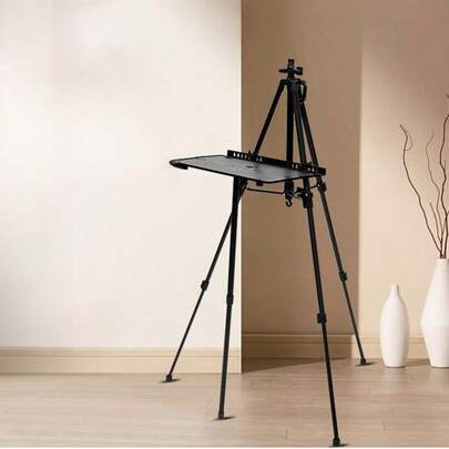 Tripé multifuncional de 1,2/1,5 m, ideal para pesca, fotografia, observação de pássaros e estabilização de binóculos. Durável, portátil, robusto e leve.