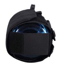 套装 壶带 露营 E 挂袋 户外水杯 保温冰桶 挂袋 Moll 腰包 圆柱形盖 可调节 - 彩色 - 查看 4