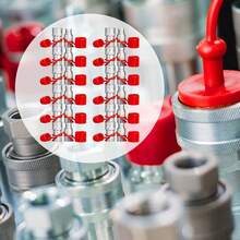 Steering And Suspension Tools - 灰色 - 查看 9