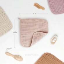 Towels - Multicolor - View 3