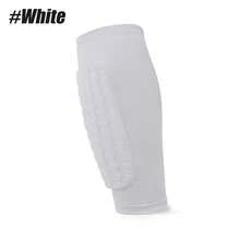 1pc Calf Compression Sleeve With Honeycomb Pads, Calf Sleeves For Basketball Boxing - Multicolor - View 15