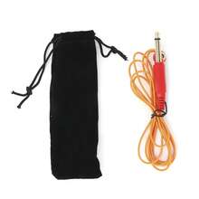 Kit de pistola de tatuaje ajustable de aleación de aluminio para artistas del tatuaje - Tipo de Enchufe A USA (110-127V) - Ver 5