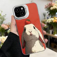 Basic Phone Cases - White - View 2