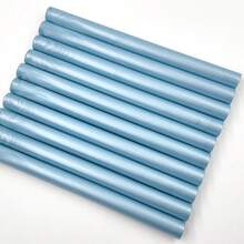 10 支/包胶枪封蜡棒，用于蜡封印章，非常适合婚礼请柬、卡片信封、蜗牛邮件、葡萄酒包装、圣诞节返校礼物创意 - 彩色 - 查看 53