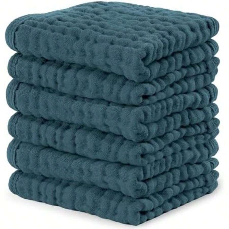 Towels - Multicolor - View 1