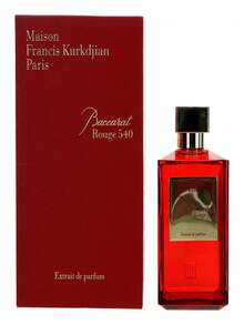 Rouge 540, 6.8oz Extrait De Parfum Spray For Unisex - خشبي و ترابي - مشاهدة 1