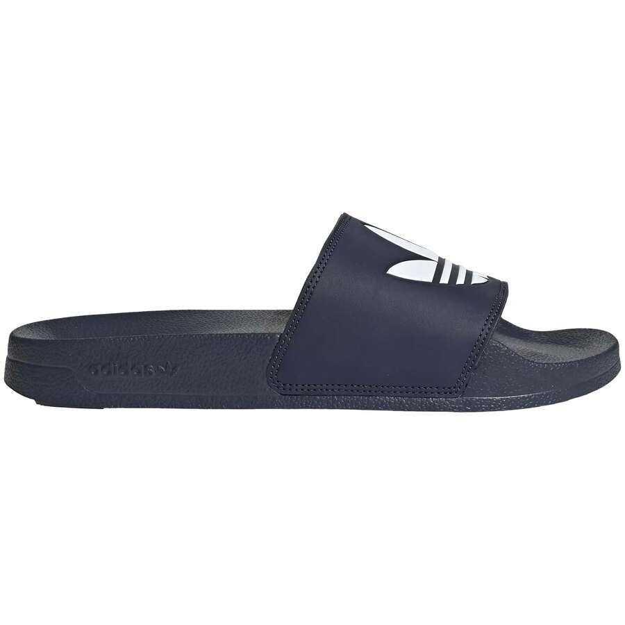 Adidas Chanclas FU8299 dla Hombre w kolorze Azul - Niebieski - Zobacz 1