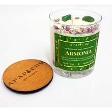 Candles - Pine Tree With Sweet Hay - View 5