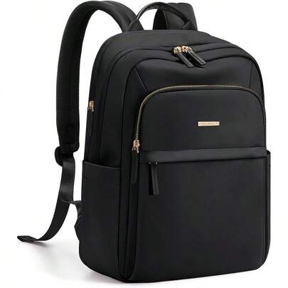 Travel Backpack For Women Personal Carry On Bag Business Weekender Hiking Multilayer Laptop Bag 16 Inch Black - Ideal For Daily Commute Business Trips Outdoor Adventures And Long Weekend Getaways With Waterproof Material Adjustable Straps And Organized Compartments