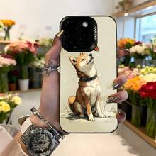 Basic Phone Cases - Schwarz - Übersicht 1