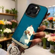 Basic Phone Cases - ホワイト - チェックする 6