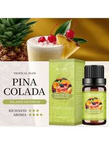 1 Bottle 10ml Water-Soluble Aroma Essential Oil Refill, Christmas Scented Oil, 10ml Gingerbread, Raspberry Jam, Frankincense Peel, Natorada Water-Soluble Aroma Essential Oil, Multiple Fragrances Available, Relaxing Sleep, Freshening Air, Suitable For Humidifier, Valentine's Day, Wedding - Multicolor - View 6