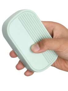 8/14 Pink Manicure Set Professional Pedicure Kit Nail Clippers Kit With Earwax Removal Tool And Nail File Nail Scissors, Eyebrow, Earpick- Durable And Portable Nail Care Tools For Fingernails And Toenails Grooming Kit With Travel Case - Multicolor - View 7