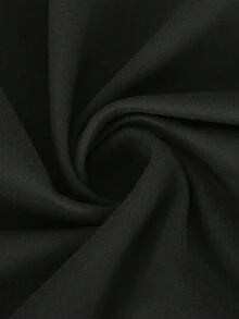 Men Hoodies - Black - View 3
