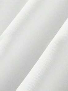 Retro-Floral--Coquette-Bow-Applied-Behavior-Analysis--Shirt - White - View 5