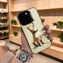 Basic Phone Cases - Schwarz - Übersicht 4