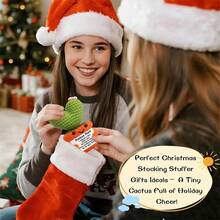 1pc Handmade Crochet Desktop Decor, Cute Succulent Heart Shaped Potted Plant, Ideal Gift For Best Friend, Birthday, Girlfriend, Sister, Mom, Grandma, Coworker, Family, Positive Emotion, Creative, Party, Halloween, Christmas, Appreciation, Room/Bedroom Decor, Children Plush Doll, Keychain Pendant, Small Gift