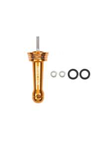 Fish Wheel Rocker Arm Nut Accessories