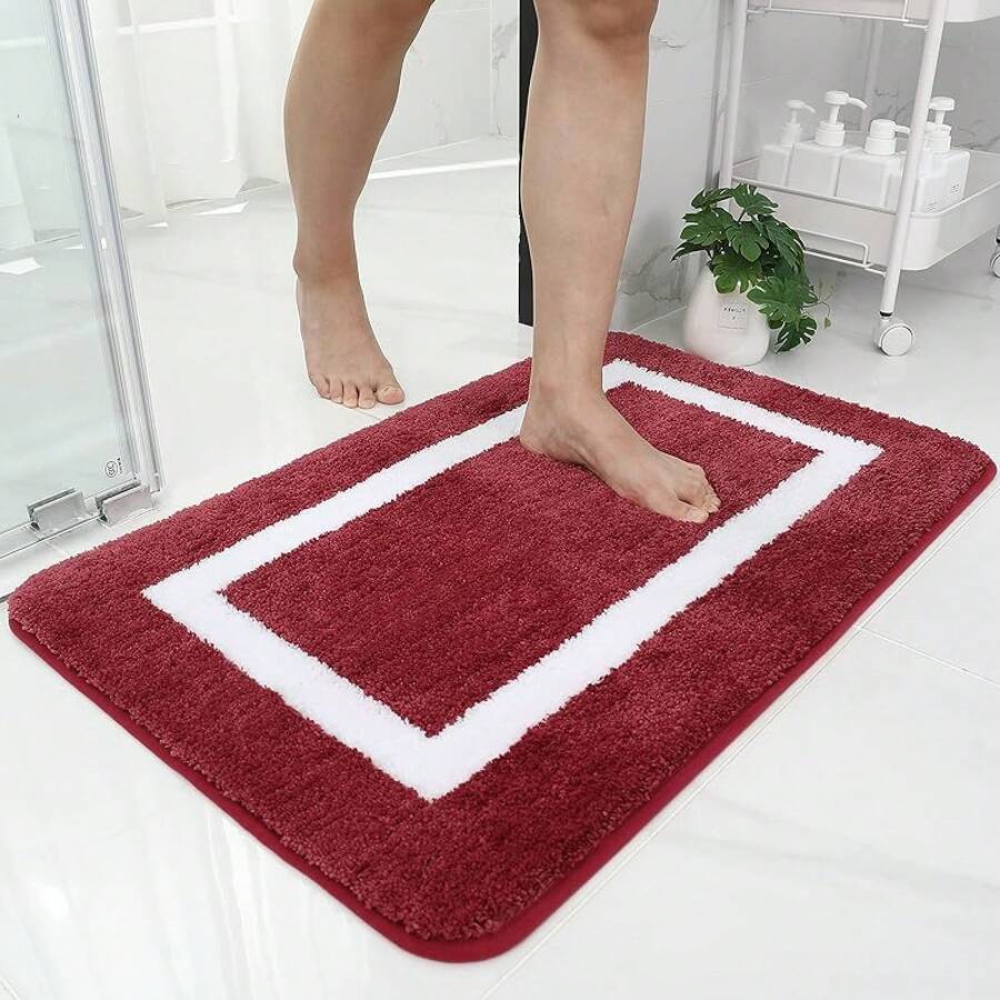 Bathroom Anti-Slip Mats