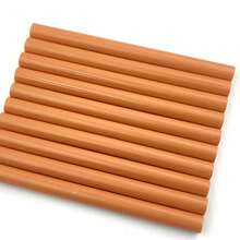 10 支/包胶枪封蜡棒，用于蜡封印章，非常适合婚礼请柬、卡片信封、蜗牛邮件、葡萄酒包装、圣诞节返校礼物创意 - 彩色 - 查看 32