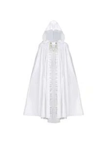 Men Cosplay Clothing - Pink - View 5