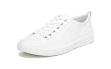 Vionic Womens Winny Sneaker - White Leather - trắng - Xem 2