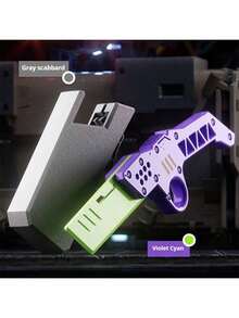 3D弹簧刀 - 酷炫玩具刀 - 解压玩具 - 生日礼物 - 节日礼物 - 愚人节礼物 - 史迪奇玩具 - 旅行玩具 - 课堂解压玩具 - 迷你洗澡玩具 - 圣诞文具减压球 - 生日礼物 - 圣诞礼物 - 万圣节礼物 - 平安夜礼物 - 完美礼物 - 礼物 - 玩具 - 游戏