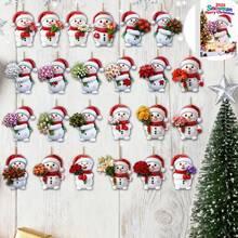 Outdoor Decor - White - View 4