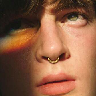 1 pièce Anneau de septum en titane ASTM F136 de 16G, martelé, rétro, avec segment articulé texturé. Anneau de nez, Daith, Rook, boucle d'oreille pour piercing pour femmes et hommes