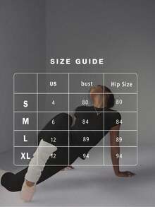 FWH 1. Cute Solid Color Crop Top, Stretchy Fitted Round Neck Sweet Fashionable Versatile Jacket, Elegant High Waist Slim Casual Tummy Control Daily All-Match Dancewear Shaping Streetwear Running Yoga 2-Piece Set, Women - Multicolor - View 3