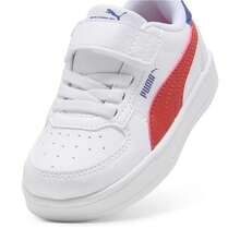 Puma Tênis para bebês - Branco - Ver 3