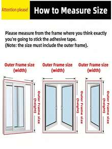 Winter Thermal Insulated Curtains, Blackout Soundproof Window Shades, Heat Insulation, Windproof, Sun Shading - Multicolor - View 10