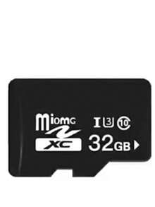 8GB/16GB/32GB/64GB/128GB/256GB/512GB 移动存储卡/MicroSD 卡/高速存储卡 - 黑色XC - 查看 4