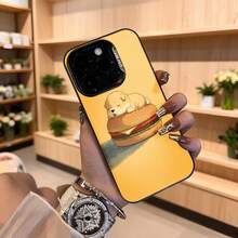 Basic Phone Cases - Zwart - Bekijken 4