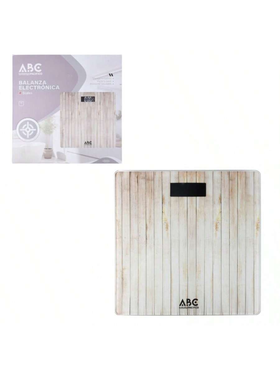 Báscula de pesas EC2020B