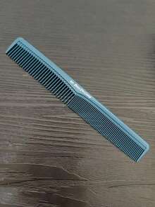 Hair Cutting Comb Hairdressing Combs Hairstylist Professional Long Hair Sparse Teeth Salon Styling Tools Haircut Hairbrush Y0927 - Multicolor - View 13