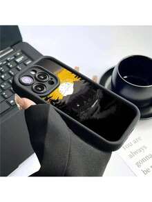 Protect Your Device With The Moon  16/16 Pro/16 Pro Max Case - Multicolor - View 4
