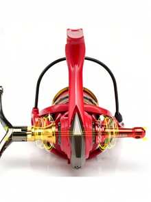 Fish Wheel Rocker Arm Nut Accessories