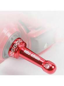 Fish Wheel Rocker Arm Nut Accessories