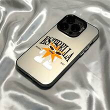 Funda para Teléfono - Funda-Mora P-Paraiso Diseñpara Varios Modelos de Incluyendo 17, 16E, 16, 15, 14, 13, 12, 11, Pro,,, X, XR, XSMAX, 8 y Plus, con un Extremo Mate y Protección Anti-Caída17   17promax - Negro - Ver 1