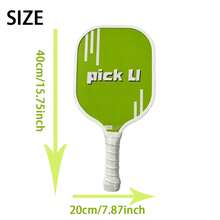 1pc Wooden Cricket Bat, Suitable For Beginners To Practice Cricket Skills (Ball Not Included), Short Handle Adult Cricket Bat, Fashionable & Versatile, 2 Color Options