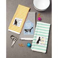 Towels - Multicolor - View 8