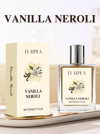 1 klädspray, Amber Sweetheart, vanilj apelsinblomma, sockervadd, alkoholfri, frisk doft som inte är överväldigande, inte en stark doft, 50 ml (1,7 oz), luftfräschare, luktdeodoriserande spray, fräschar upp luften, långvarig doft, jul, hem, heminredning, present, present till män och kvinnor, lämplig för alla hjärtans dag, perfekt för hemmabruk, sovrum, kläder och festluktdeodoriserande.