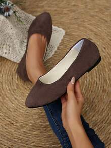 Mocha Brown