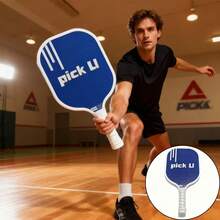 1pc Wooden Cricket Bat, Suitable For Beginners To Practice Cricket Skills (Ball Not Included), Short Handle Adult Cricket Bat, Fashionable & Versatile, 2 Color Options