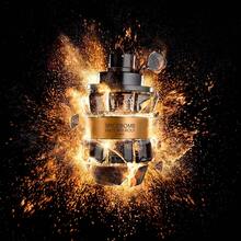 Viktor & Rolf Vikor&Rolf Spicembomb Extreme Eau De Parfum- Woody And Spicy Cologne For Men 3.04 Oz - Hoa - Xem 2