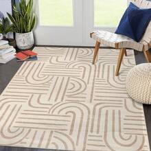 Carpets - Beige - View 2