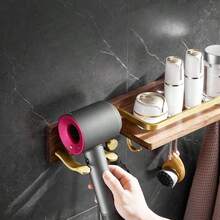 Hair Storage - 45cmShelf - View 3